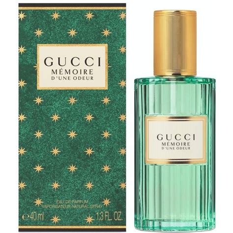 gucci memoire for her